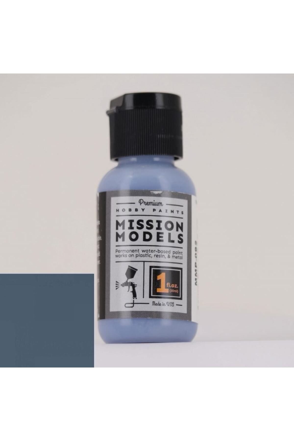 Mission Models MMP-071 FS 35164 Intermediate Blue Maket Boyası 30ml