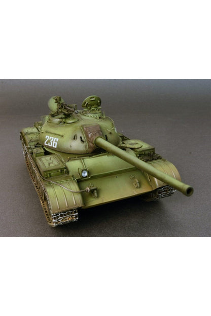 MiniArt T-54-3 Mod. 1951 Interior Kit