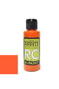 Mission Models MMRC-008 RC Orange Maket Boyası 60ml.