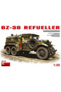 MiniArt BZ-38 Tanker