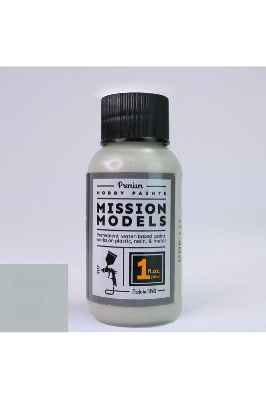 Mission Models MMP-133 US Navy 5P Pale Grey Blue Maket Boyası 30ml