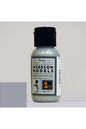 Mission Models MMM-008 White Aluminum Metalik Maket Boyası 30ml