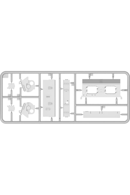 MiniArt StuH 42 Ausf. G. Late Production