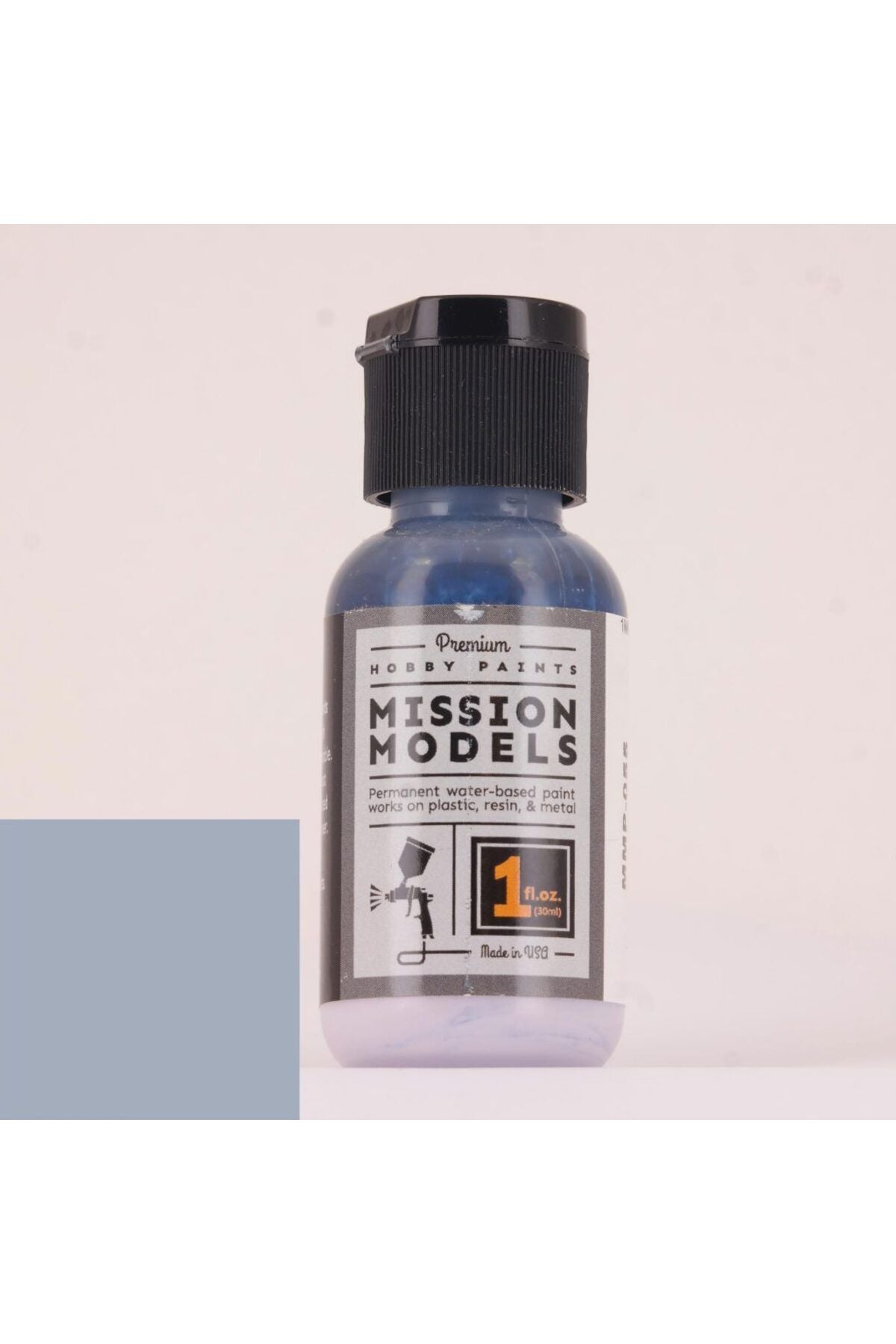 Mission Models MMP-055 RLM 78 Hellblau Maket Boyası 30ml