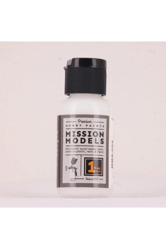 Mission Models MMA-004 Mat Maket Verniği 30ml