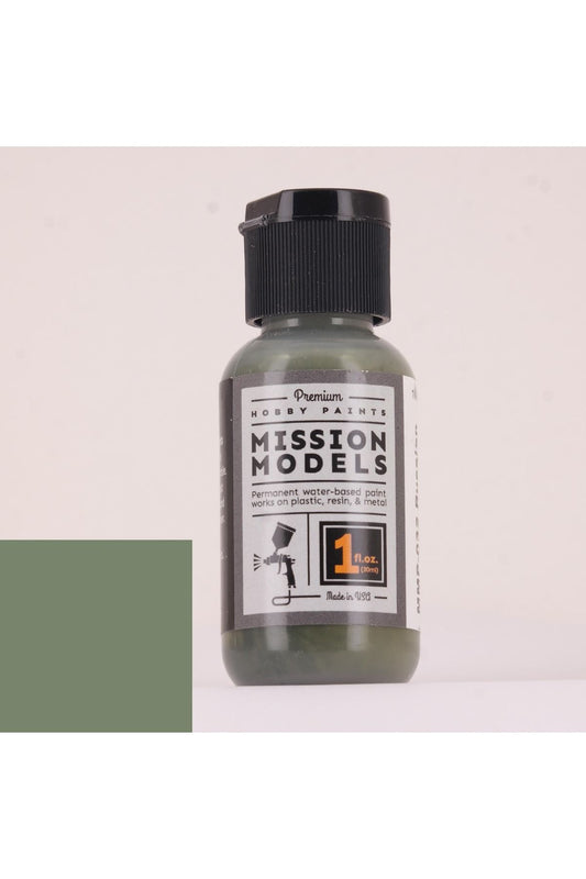 Mission Models MMP-107 J3 Hai-Iro Lt Grey Japanese Zero Grey Maket Boyası 30ml