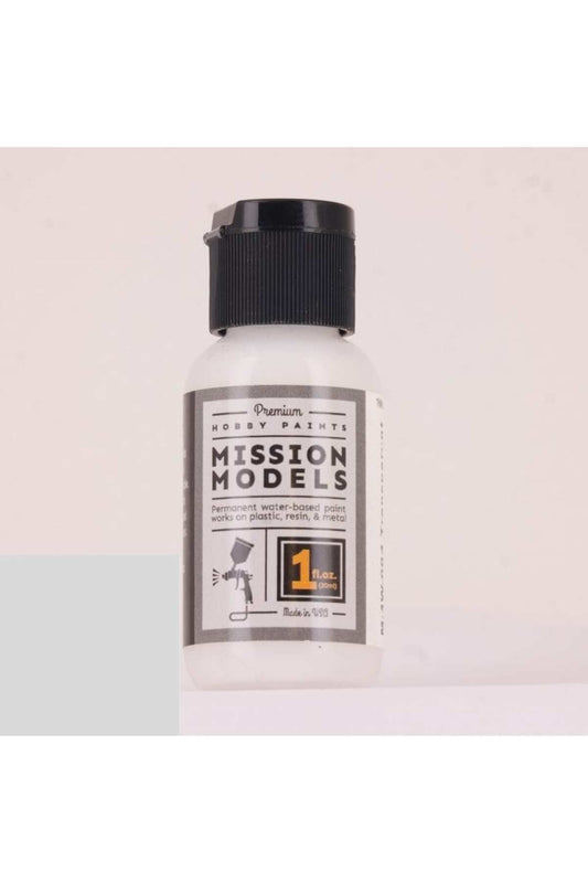 Mission Models MMP-069 FS 16440 Light Gull Grey Maket Boyası 30ml