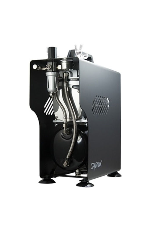 Sparmax TC-610H PLUS Airbrush Kompresörü