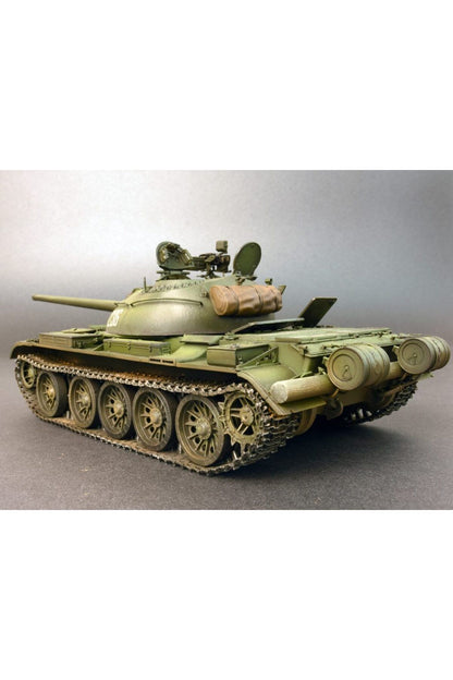 MiniArt T-54-3 Mod. 1951