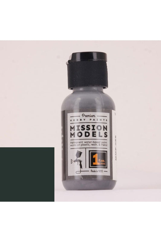 Mission Models MMP-054 RLM 83 Dunkelgrün Maket Boyası 30ml