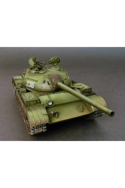 MiniArt T-54-3 Mod. 1951