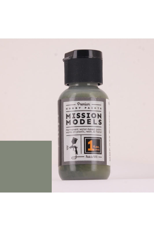 Mission Models MMP-114 Neutral Haze Grey US Navy (WWII / Post) Maket Boyası 30ml