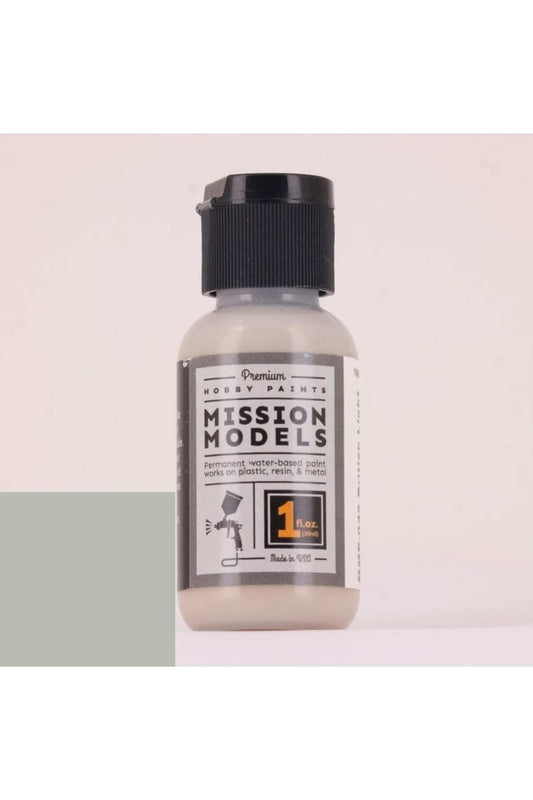 Mission Models MMP-103 Haze Grey US Navy 5H Maket Boyası 30ml