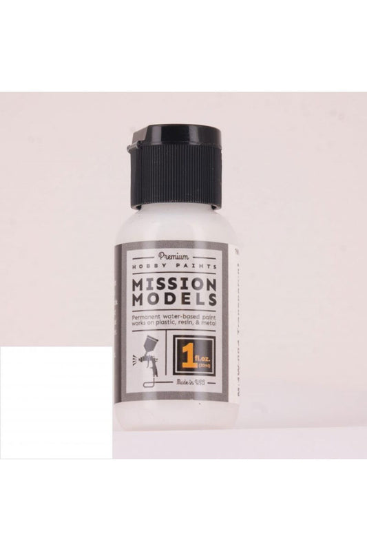 Mission Models MMP-104 FS 17875 Insignia White Maket Boyası 30ml