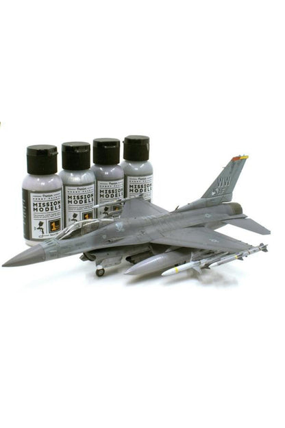 Mission Models MMP-021 US Army Olive Drab Faded 2 Maket Boyası 30ml