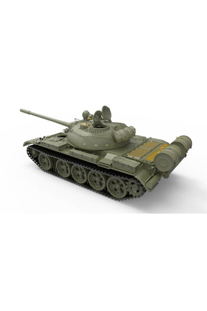 MiniArt T-55 Sovyet Medium Tank