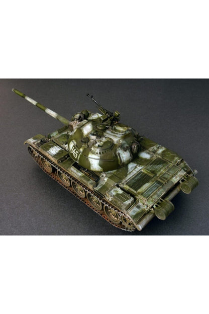 MiniArt Sovyet Medium Tank T-54B. Interior Kit