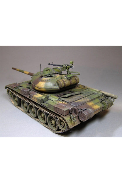 MiniArt T-54-1 Sovyet Medium Tank Interior Kit