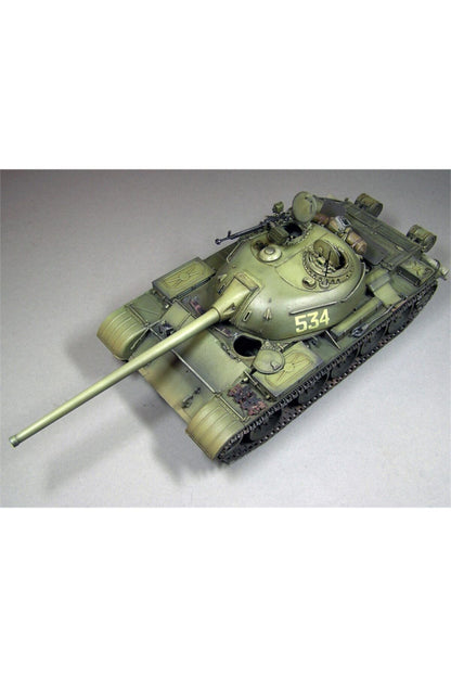 MiniArt T-54-2 Mod. 1949