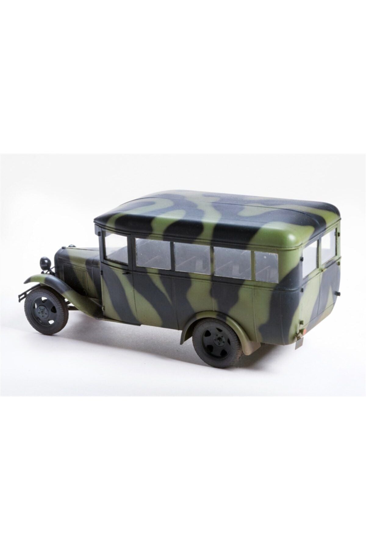 MiniArt Gaz-03-30 mod.1938