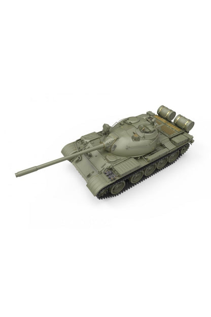 MiniArt T-55A Son Model 1965