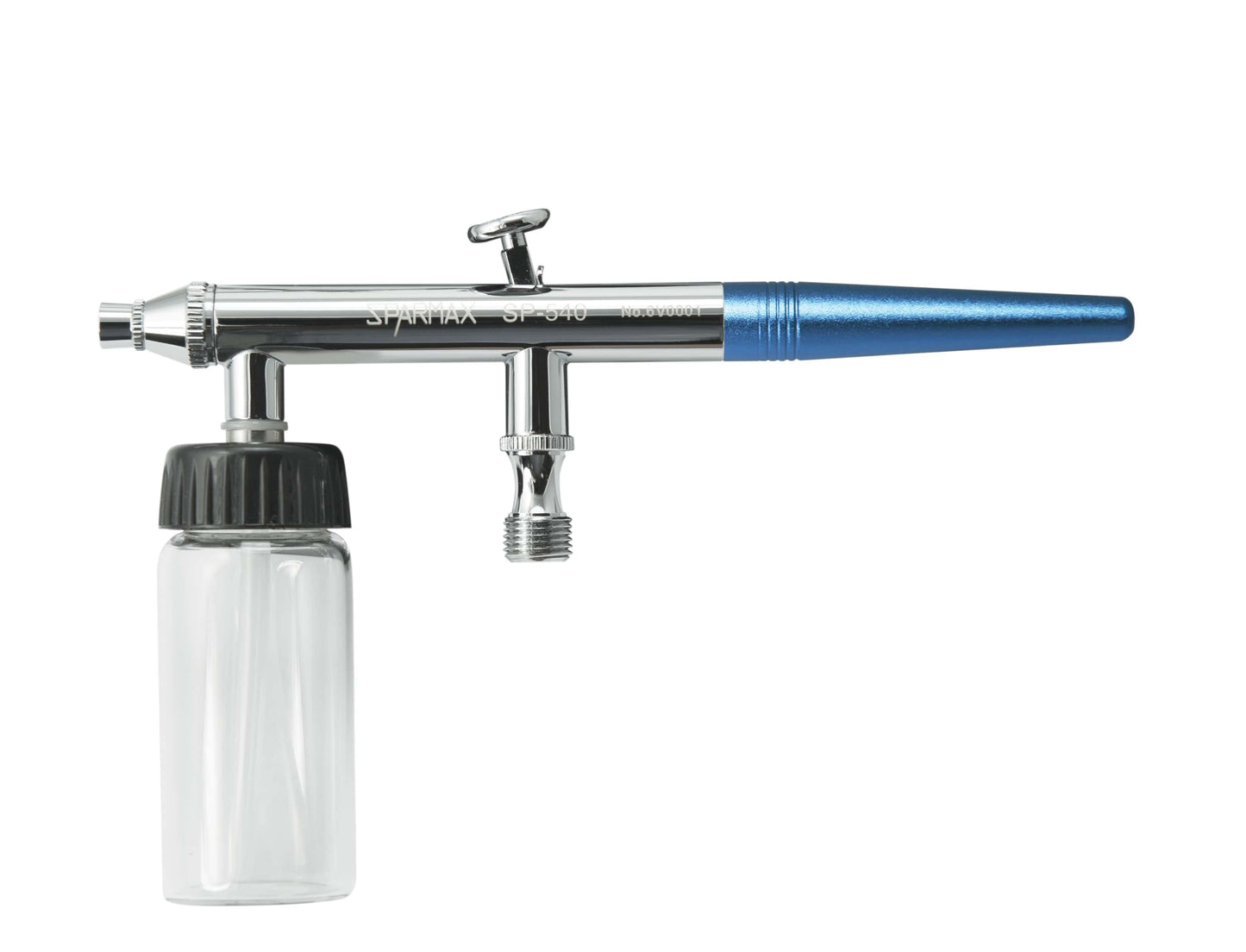 SPARMAX SP-540 0,4MM 20CC  AIRBRUSH MAVİ